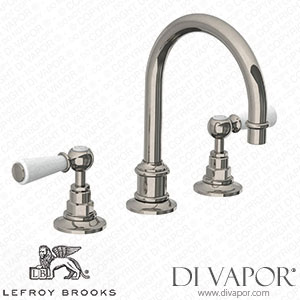 Lefroy Brooks Spare Parts