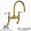 Lefroy Brooks Parts