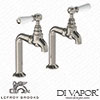 Lefroy Brooks Spare Parts