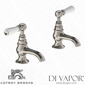 Lefroy Brooks Spare Parts