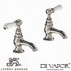 Lefroy Brooks Spare Parts