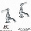 Lefroy Brooks Spare
