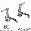 Lefroy Brooks Spare Parts