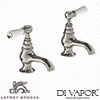 Lefroy Brooks Spare Parts