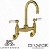 Lefroy Brooks Parts