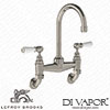 Lefroy Brooks Spare Parts