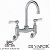 Lefroy Brooks Spare