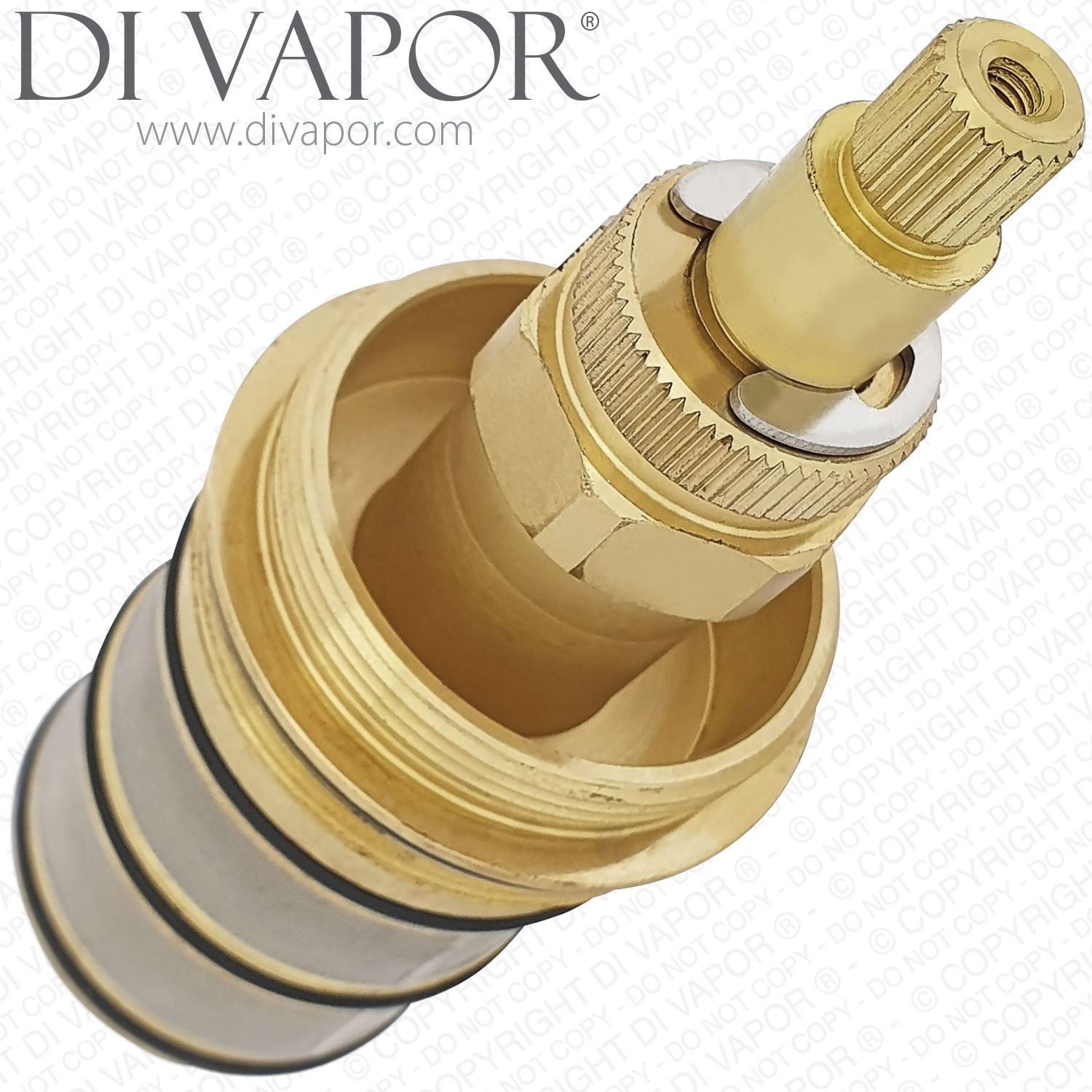 Thermostatic Cartridge for Watermark WM02287874 Shower Valve