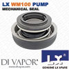 Pump Mechanical Seal Spare