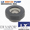 LX Pump Mechanical Seal Spare