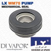 LX Pump Mechanical Seal Spare