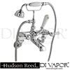 Hudson Reed Topaz Mixer Spare Parts