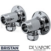 Bristan-WMNT4-C Spare Parts