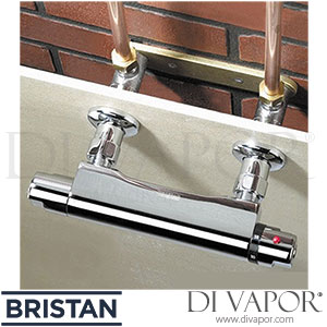Bristan WMNT5 C Recessed Concealed Wall Mount Fixing for 50-90mm Cavity Spare Parts