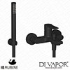 IB Rubinetti Spare Parts