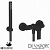 IB Rubinetti Spare Parts