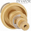 Compatible Spare Orchard Winchester Thermostatic Shower Cartridge 