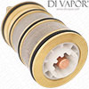 Shower Cartridge Compatible Spare Orchard Winchester Thermostatic 