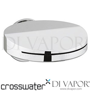 Crosswater WO0370WC Water Circle Bath Filler Spare Parts