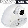 Bristan Fast Fit Wall Outlet - W01 C
