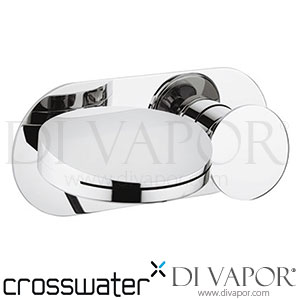 Crosswater WO121WNC Water Circle Basin 2 Hole Set Tap Spare Parts