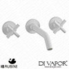 IB Rubinetti Spare Parts