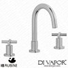 IB Rubinetti Spare Parts