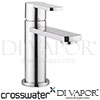 Crosswater WP110DNM Parts