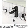 Crosswater WP110DNM Spare Parts