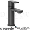 Crosswater WP110DNM Tap Spare Parts