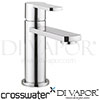 Crosswater WP110DNM Tap