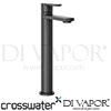 Crosswater WP112DNC Parts