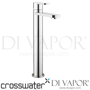 Crosswater WP112DNC Wisp Basin Monobloc Tall Tap Spare Parts