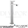 Crosswater WP112DNC Spare Parts