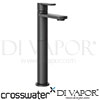 Crosswater WP112DNM Spare Parts
