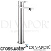 Crosswater WP112DNM Tap Spare Parts
