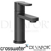 Crosswater WP114DNC Parts