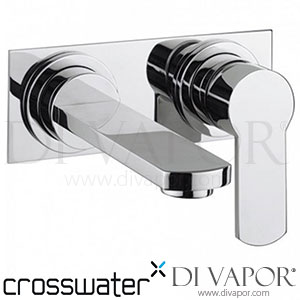 Crosswater WP120WNC Wisp Basin 2 Hole Set Spare Parts