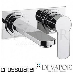 Crosswater WP120WNM Wisp Basin 2 Hole Set Spare Parts