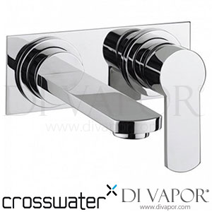Crosswater WP121WNC Wisp Basin 2 Hole Set Spare Parts