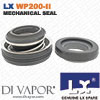Pump Mechanical Seal Spare LX WP200-II