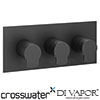 WP2000RM Crosswater Shower 