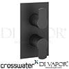 Crosswater WP2001RC Parts