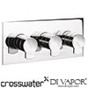 Crosswater WP2001RC Shower Parts
