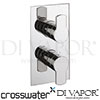 Crosswater WP2001RC Spare Parts
