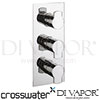 Crosswater WP2001RM Shower Spare Parts