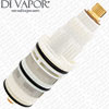 Thermostatic Cartridge