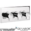 Crosswater WP3000RC Parts