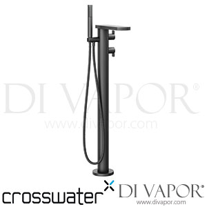 Crosswater WP418TFC Spare
