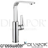 Crosswater WP714DC Spare Parts